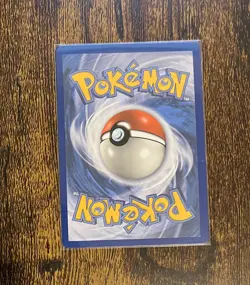Starmie GX 14/68 Pokemon Card 2019 Hidden Fates Holo Ultra Rare Near Mint Card - Image 2