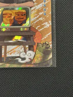 PSA Magazine x Kayou Exclusive NARUTO UZUMAKI PROMO CARD - Image 4