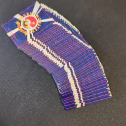 x40 Vintage Japanese Pokemon Trainer Cards Base Jungle Fossil Rocket Gym Neo - Image 4