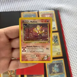 Gym Heroes 100% Complete Master Set 132/132 Pokemon Excellent Cards NM-MP - Image 2