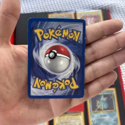 Gym Heroes 100% Complete Master Set 132/132 Pokemon Excellent Cards NM-MP - Image 3