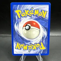Beedrill 17/102 Rare Base Set WotC Pokemon Card NM/LP - Image 2