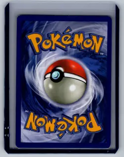 (540) Pokemon Oddish LP 1st Edition Jungle I SHIP FAST Scan is of Actual Card - Image 2