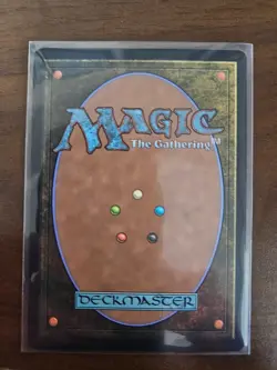 MTG Final Fantasy Bartz and Boko Foil 0175 R - Image 2