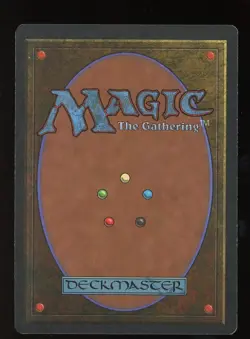 Summer Magic Channel ~ Vintage MTG ~ RARER than Alpha!!! - Image 2