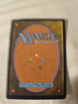 Magic: The Gathering Minamo School at Water's Edge Champions of Kamigawa Series - Image 2