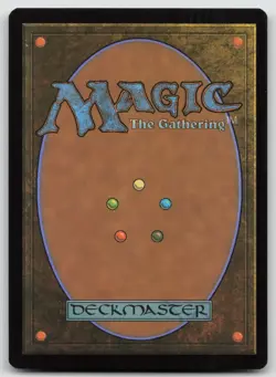 Magic: The Gathering Land Forsaken City Regular - Image 2