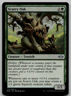 Scurry Oak U Modern Horizons 2 172 NM - Image 1
