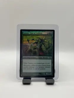 MTG, Sosuke, Son of Seshiro FOIL $3 ORDER MIN LP 244 The List Reprints Foil - Image 1