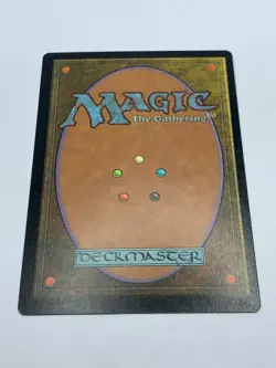 Steal Enchantment - Tempest - MTG - UNC - Magic The Gathering - Image 3