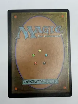 Steal Enchantment - Tempest - MTG - UNC - Magic The Gathering - Image 4