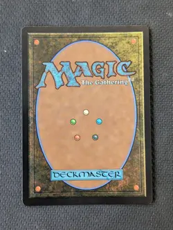 Scalding Tarn (Borderless) (Dragonscale Foil) Special Guests Foil - Image 2