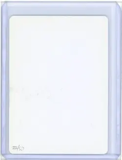 Phyrexian Colossus 7th Edition Rare Shadow Signed Artist Proof MTG - Image 2