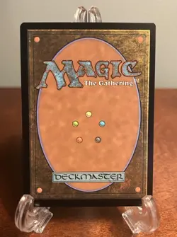 MTG English Thassa's Oracle (Future Sight) NM Normal Mystery Booster 2 Magic - Image 2