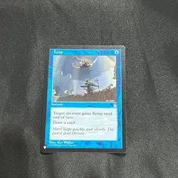 Leap - The List Reprints (LIST) - MTG - Image 1