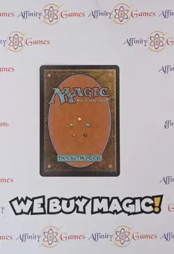 MTG | Mind's Desire | Scourge | Regular | Moderately Played | English - Image 2