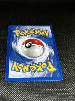 Pokemon Dark Charizard Holo 4/82 Team Rocket Set (LP) - Image 4
