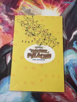 Pikachu Ash pokemon card More In Store - Image 2