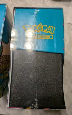 **NEW** 2 Ascended Heroes Pokemon Center Elite Trainer Box’s (2 PC ETB’s) - Image 5