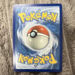 Pokemon Mimikyu Full Art Cosmic Eclipse Rare Holo 97/236 70 HP - Image 4