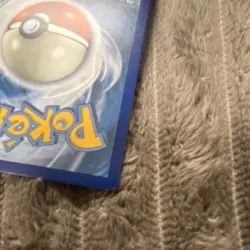 Pokemon Mimikyu Full Art Cosmic Eclipse Rare Holo 97/236 70 HP - Image 5