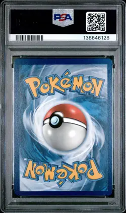 2019 Pokemon Sun Moon Cosmic Eclipse Mega Lopunny Jigglypuff GX #165/236 PSA 10 - Image 2
