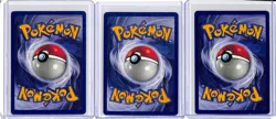 (3) Lot 1999 Pokemon Jungle Pinsir #25/64 - Image 2