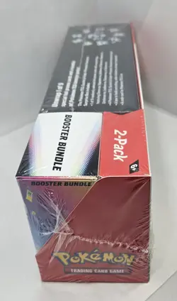 Pokemon TCG Prismatic Evolutions Surprise Box + Booster Bundle Sam's Exclusive - Image 3