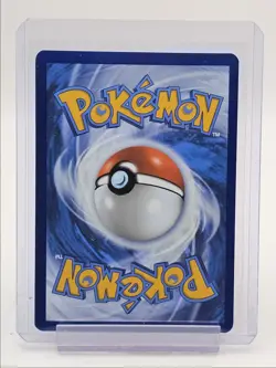 EEVEE 2023 POKEMON PRISMATIC ETB BLACK STAR PROMO #173 Q6600 - Image 2