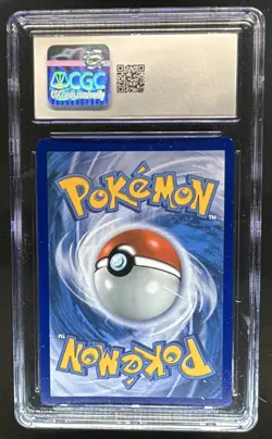 2019-2023 Pokemon SWSH Black Star Promos Charizard VST #SWSH262 CGC 9 - Image 2