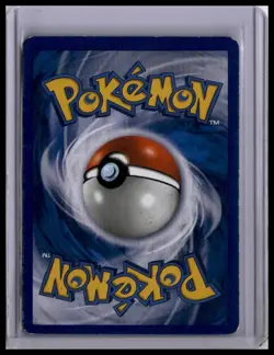 2010 Pokemon HeartGold SoulSilver Ampharos (Prime) #105/123 - Image 2