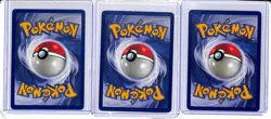 (3) Lot 1999 Pokemon Jungle Wigglytuff #32/64 - Image 2
