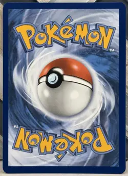 Pokemon TCG Meowth Illustration Rare 106/094 ME02: Phantasmal Flames NM/M - Image 2