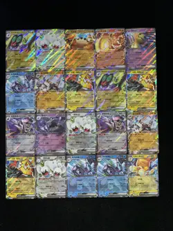 2025 Pokemon TCG S-Chinese Maushold Mimikyu Baxcalibur RR Holo Lot*20 BL25 - Image 2