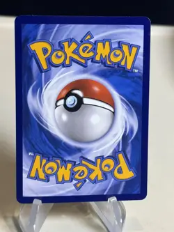 Pikachu - Pokemon Gold Sparky 002/004 Sword Shield Chinese Exclusive #4 ZL13 - Image 2