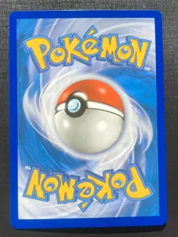 Torchic 11/25 Pokemon McDonalds 25th Anniversary Holo TCG LP - Image 2