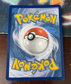 Pokemon TCG Double Crisis Team Magma's Claydol Reverse Holo 11/34 LP - Image 2