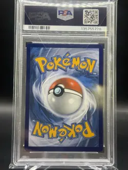 2022 Pokemon SWSH BSP FA/Charizard v Ultra Premium Collection PSA 10 - Image 2