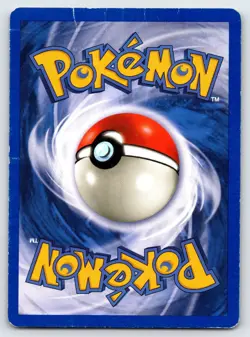 Chinchou 42/64 1st Edition Neo Revelation Pokemon Card Vintage WOTC Common - Hp - Image 2