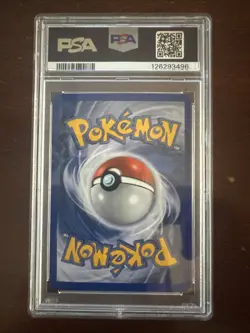 2005 POKEMON EX DELTA SPECIES #36 DITTO [BULBASAUR] DELTA SPECIES-REV.FOIL - Image 5