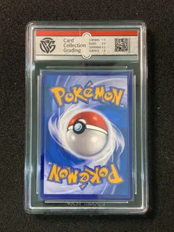 2024 Pokemon TCG S-Chinese Rayquaza V #CS4bC 097/132 RR Holo CCG 10 VS30 - Image 2