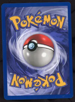 Pokemon Jungle Mr Mime 22/64 Non Holo 1st Edition LP - Image 2