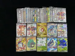 2025 Pokemon TCG S-Chinese Arcanine ex Charizard ex CSV5C 145/129 SR Lot*82 LL53 - Image 1