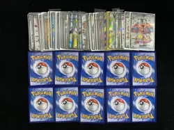 2025 Pokemon TCG S-Chinese Arcanine ex Charizard ex CSV5C 145/129 SR Lot*82 LL53 - Image 2