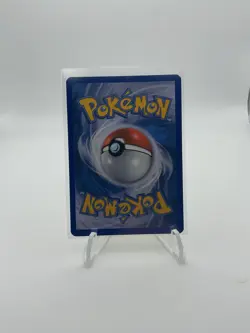 2008 Pokemon TCG Riolu POP Series 8 16/17 Cracked Ice Holo Mint Rare - Image 2