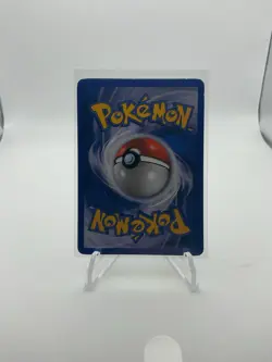 Pokemon TCG - Suicune (4/17) POP Series Promos 2 - Holo Rare - Image 2