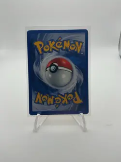 Pokemon TCG Entei Wizards Black Star Promos 34 Holo Promo Promo - Image 2
