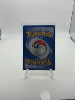 Pokemon Bulbasaur 39/95 Team Magma vs Team Aqua Common Non-Holo English - Image 2