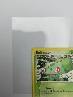 Pokemon Bulbasaur 39/95 Team Magma vs Team Aqua Common Non-Holo English - Image 5