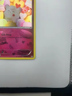 Swirlix RC19/RC32 Pokemon Tcg Generations: Radiant Collection Reverse Holo - Image 3